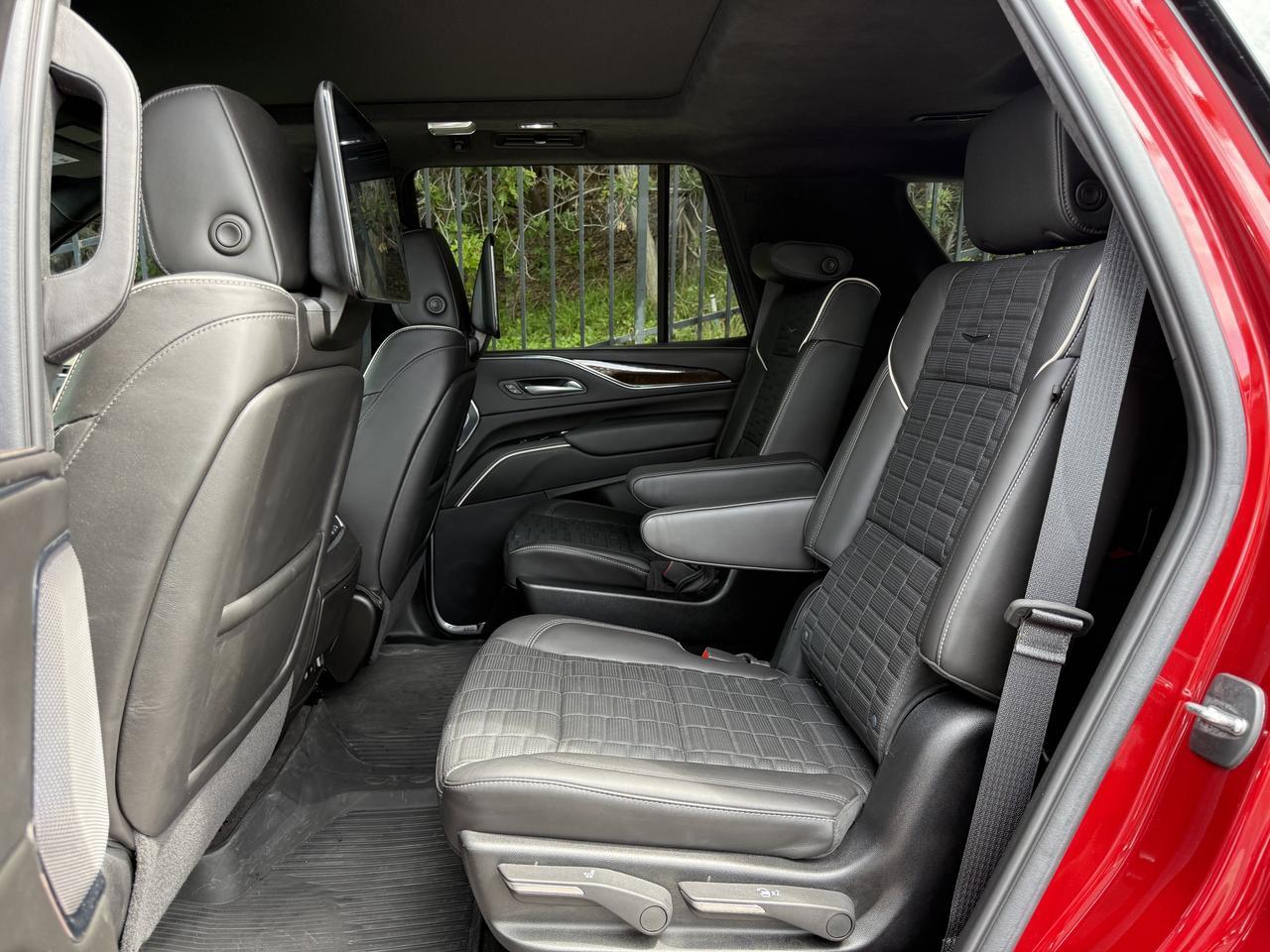 2024 Cadillac Escalade 4WD Sport Platinum San Diego CA