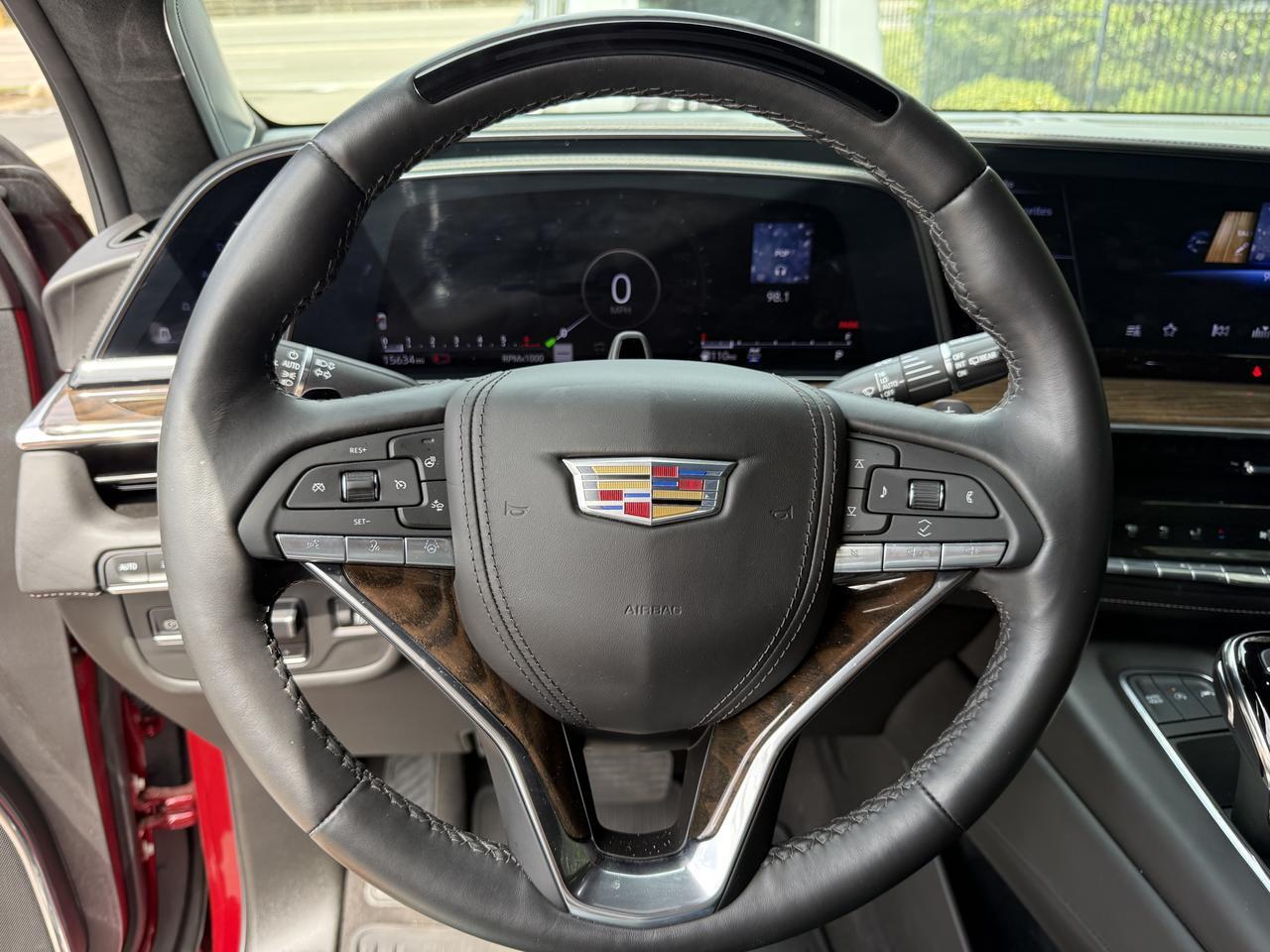 2024 Cadillac Escalade 4WD Sport Platinum San Diego CA