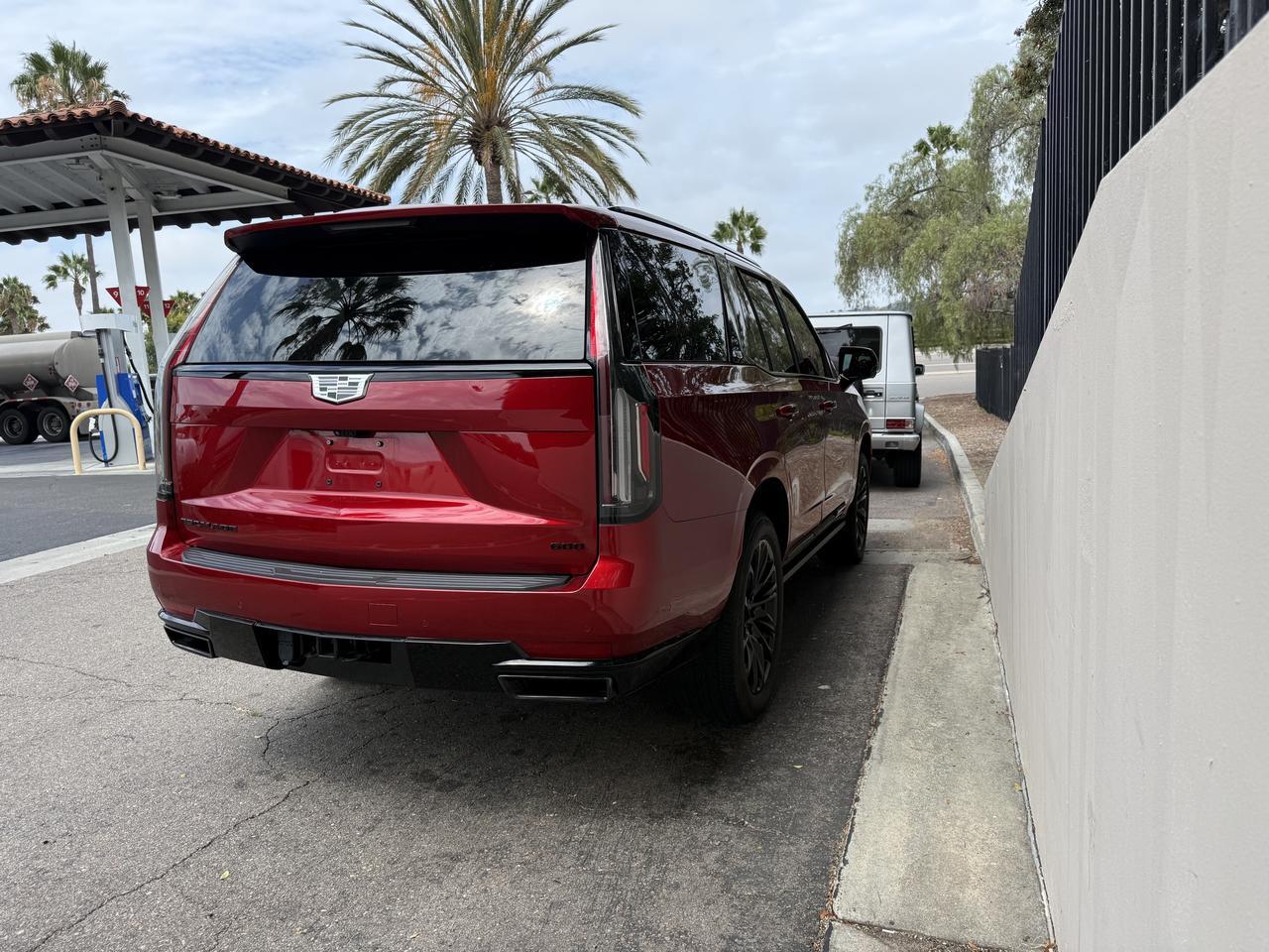 2024 Cadillac Escalade 4WD Sport Platinum San Diego CA