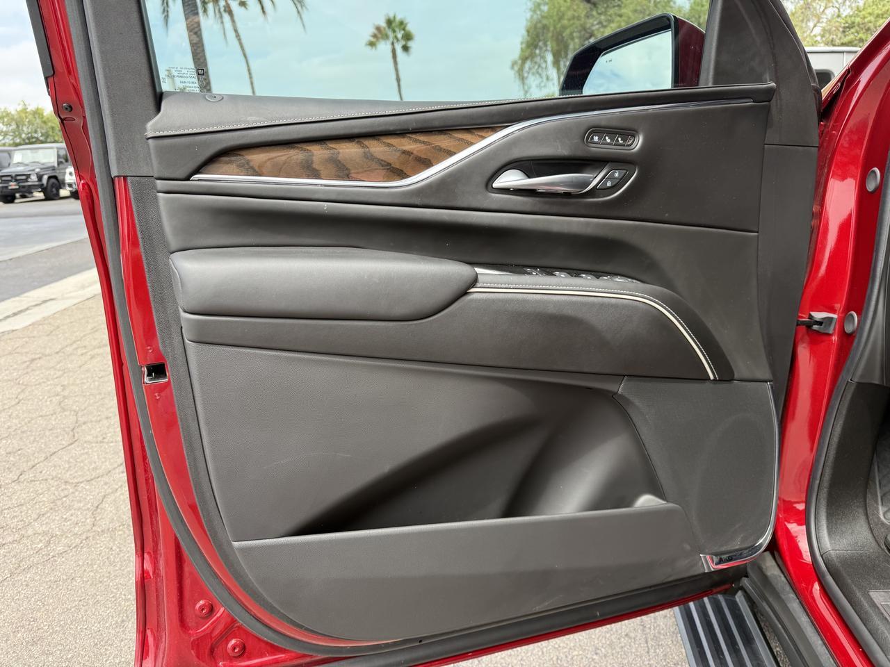 2024 Cadillac Escalade 4WD Sport Platinum San Diego CA