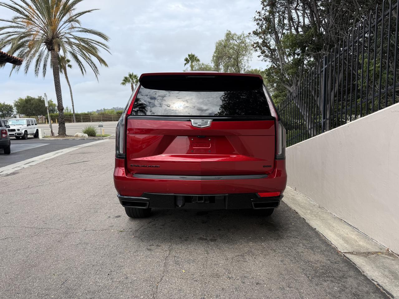 2024 Cadillac Escalade 4WD Sport Platinum San Diego CA