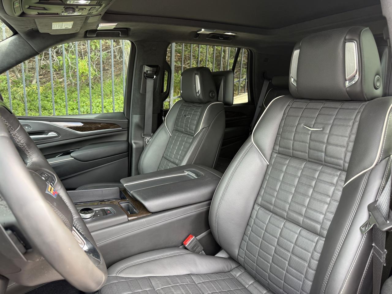 2024 Cadillac Escalade 4WD Sport Platinum San Diego CA