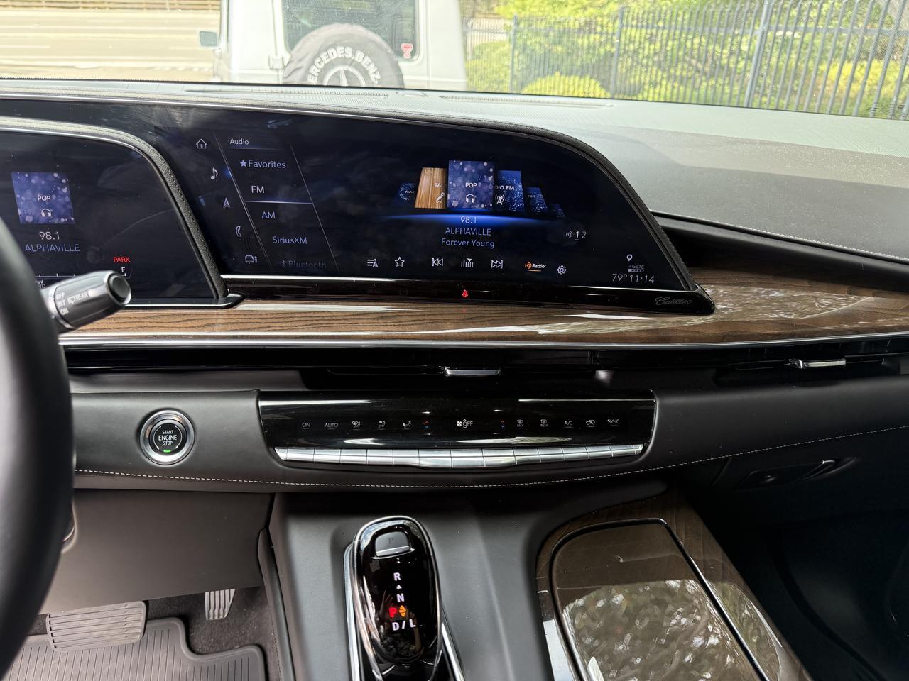 2024 Cadillac Escalade 4WD Sport Platinum San Diego CA