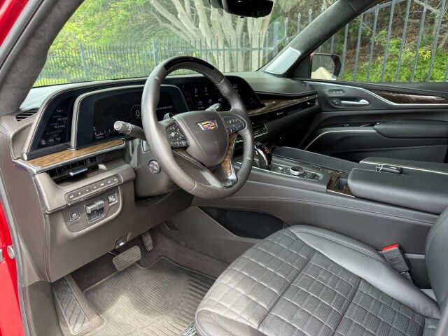 2024 Cadillac Escalade 4WD Sport Platinum 4WD Sport Platinum San Diego CA
