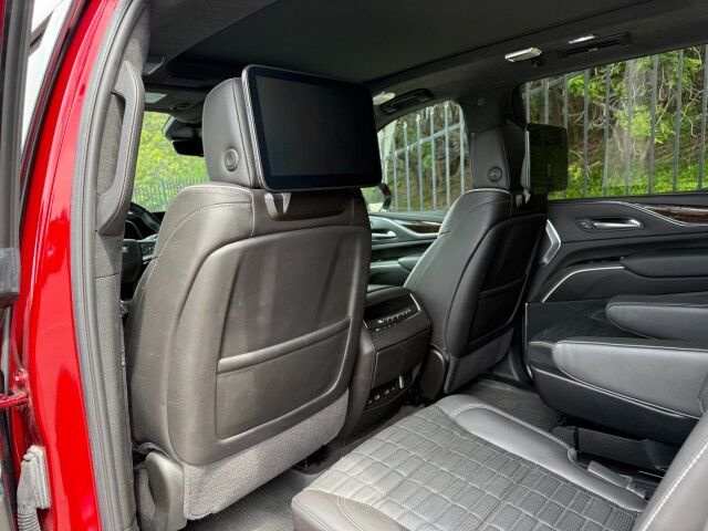 2024 Cadillac Escalade 4WD Sport Platinum 4WD Sport Platinum San Diego CA