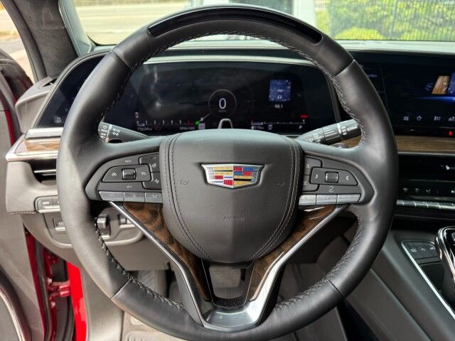 2024 Cadillac Escalade 4WD Sport Platinum 4WD Sport Platinum San Diego CA