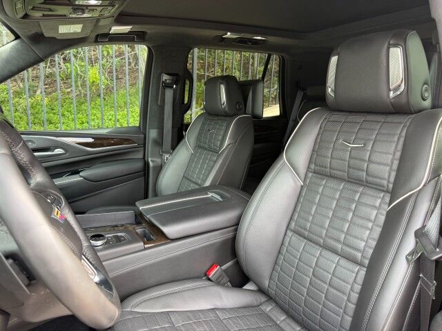 2024 Cadillac Escalade 4WD Sport Platinum 4WD Sport Platinum San Diego CA