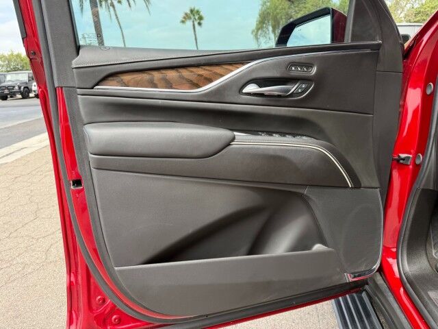 2024 Cadillac Escalade 4WD Sport Platinum 4WD Sport Platinum San Diego CA