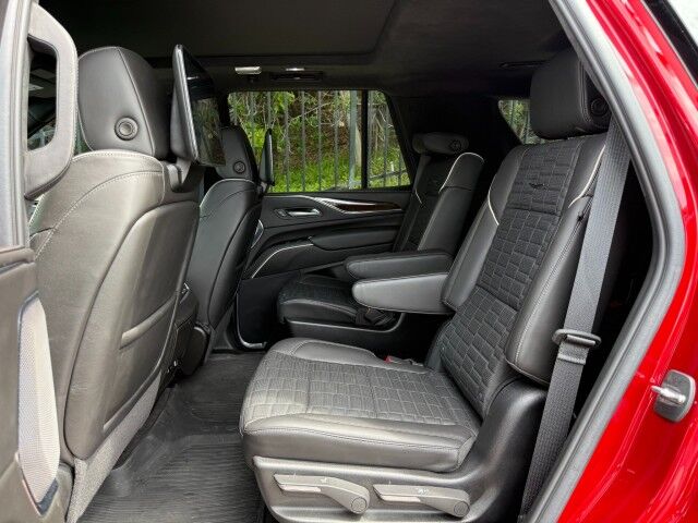 2024 Cadillac Escalade 4WD Sport Platinum 4WD Sport Platinum San Diego CA