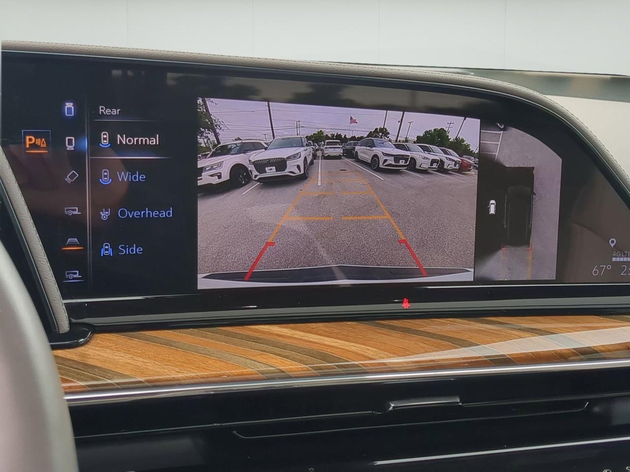 2024 Cadillac Escalade 4WD Sport Platinum
