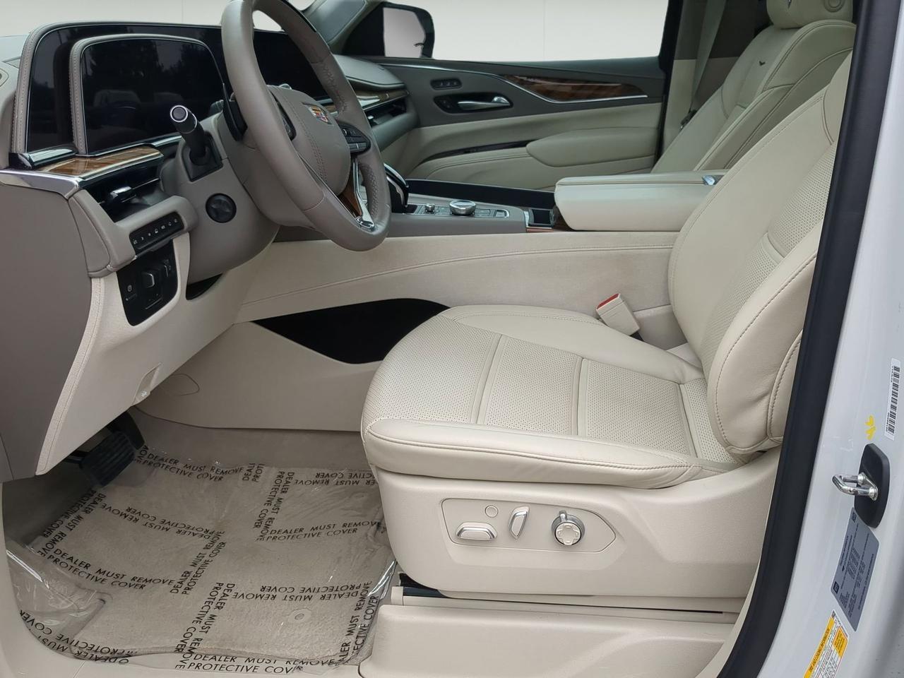2024 Cadillac Escalade 4WD Sport Platinum