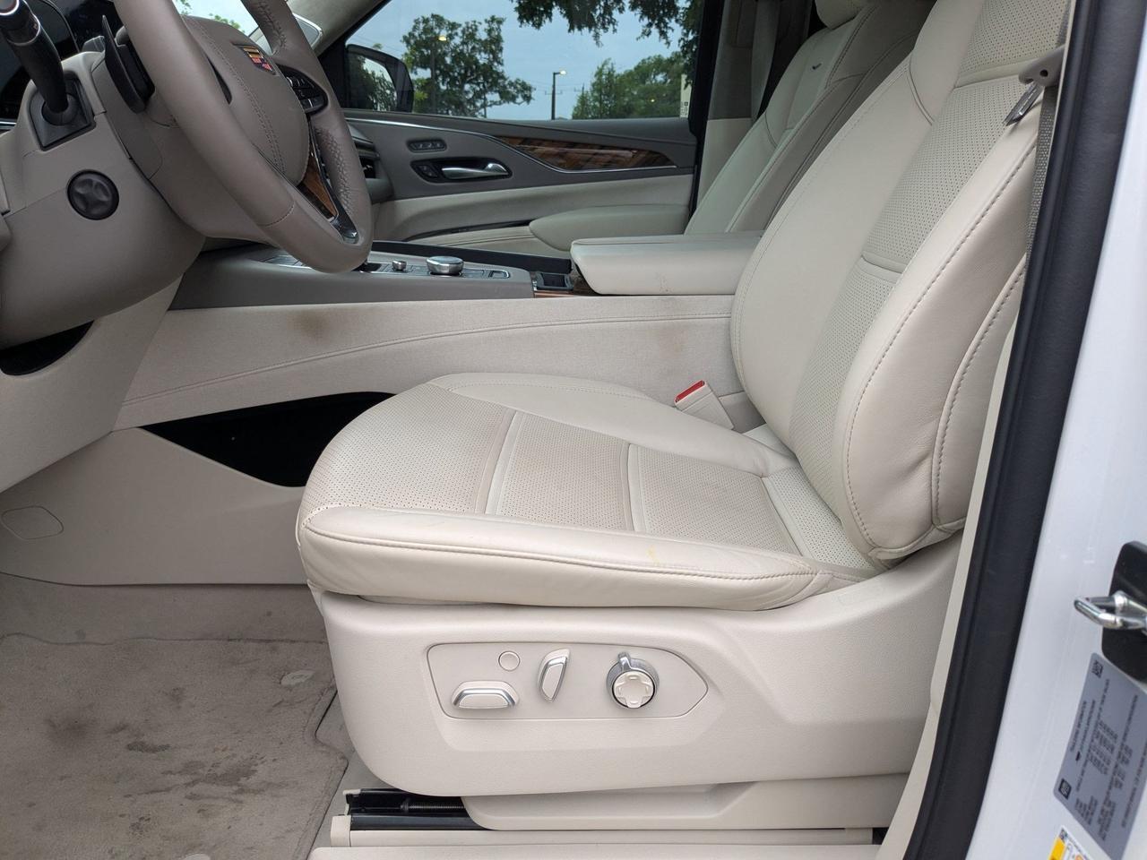 2024 Cadillac Escalade 4WD Sport Platinum