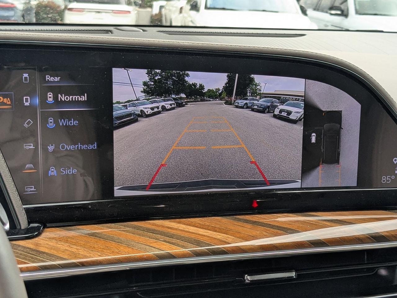 2024 Cadillac Escalade 4WD Sport Platinum