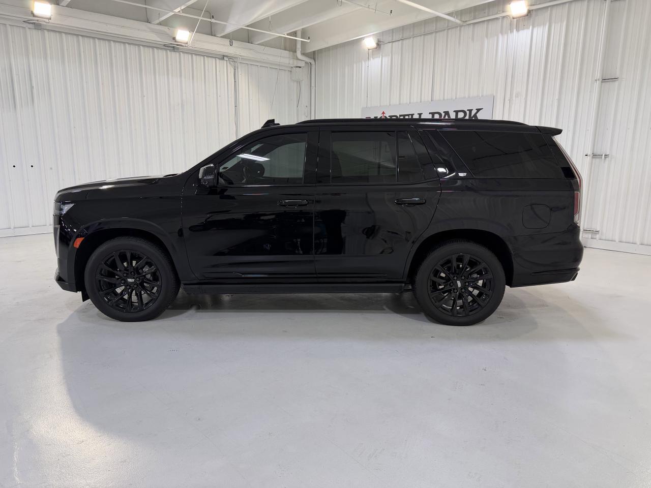 2024 Cadillac Escalade 4WD Sport