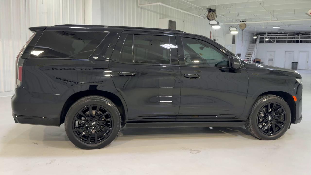 2024 Cadillac Escalade 4WD Sport
