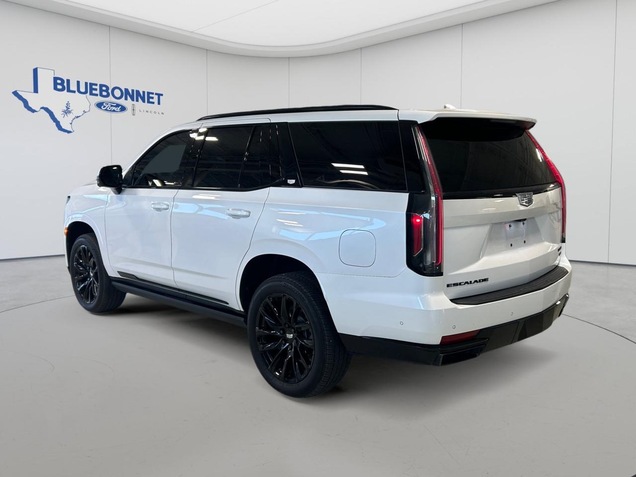 2024 Cadillac Escalade 4WD Sport New Braunfels TX