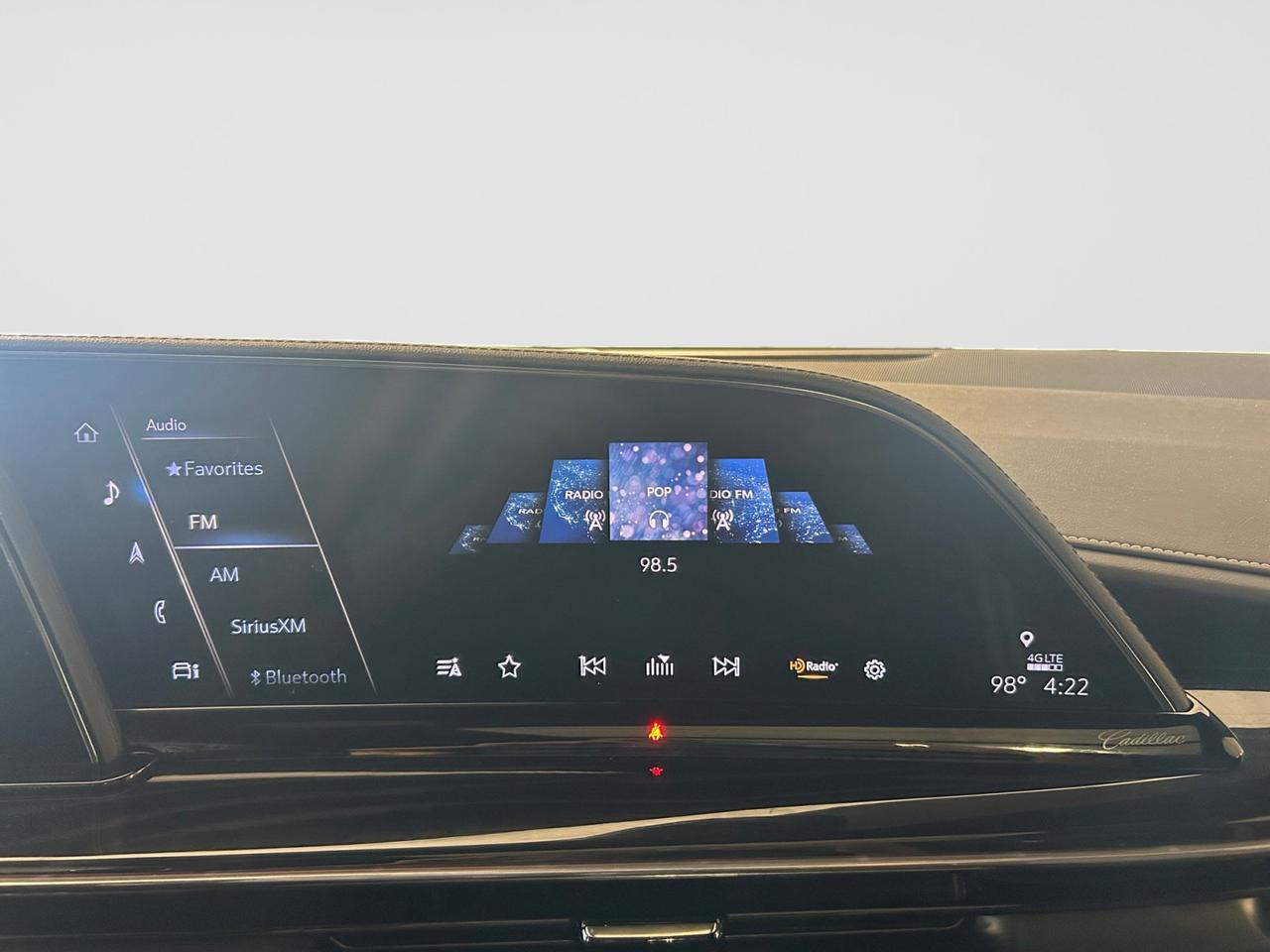 2024 Cadillac Escalade 4WD Sport New Braunfels TX