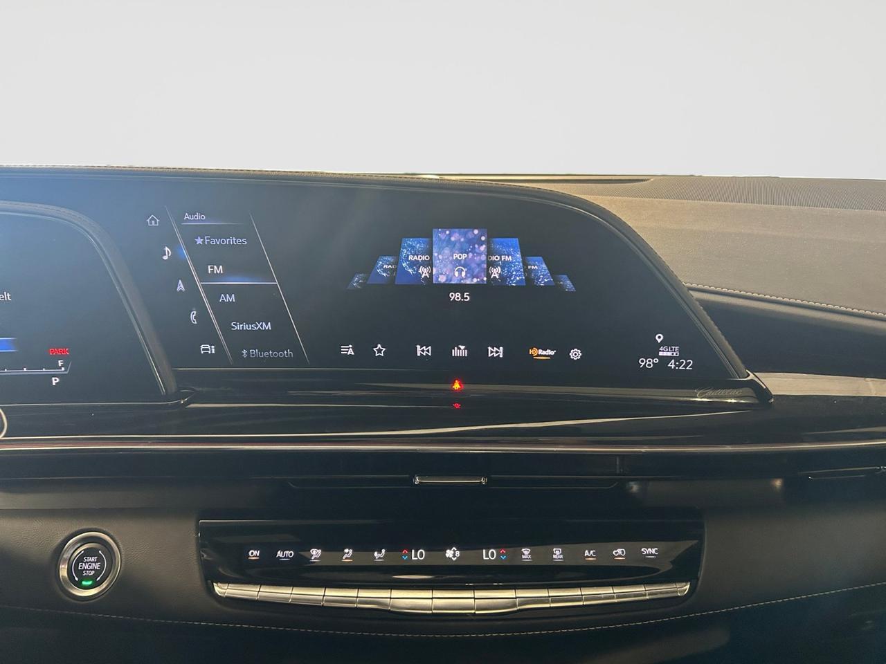 2024 Cadillac Escalade 4WD Sport New Braunfels TX