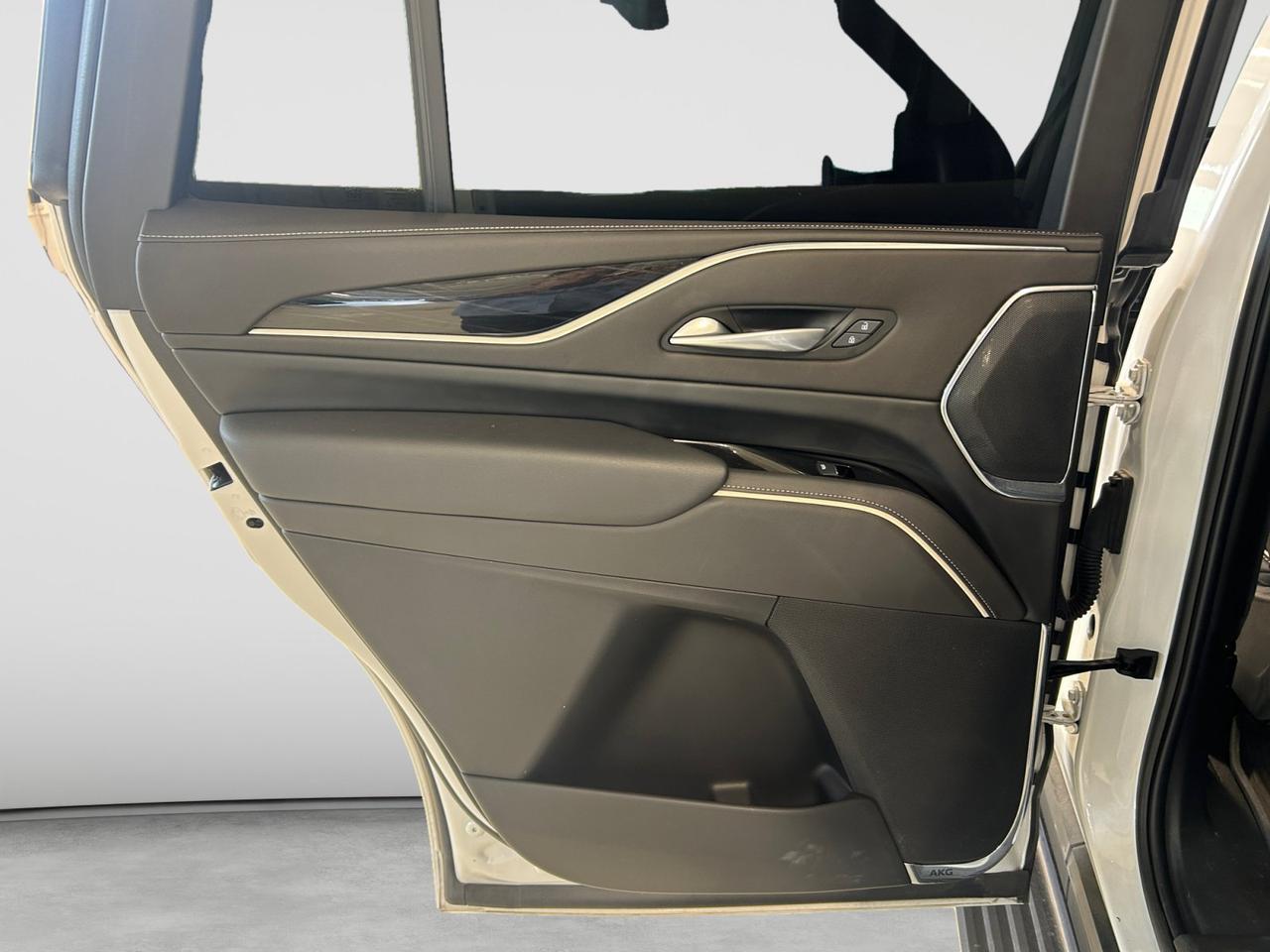 2024 Cadillac Escalade 4WD Sport New Braunfels TX