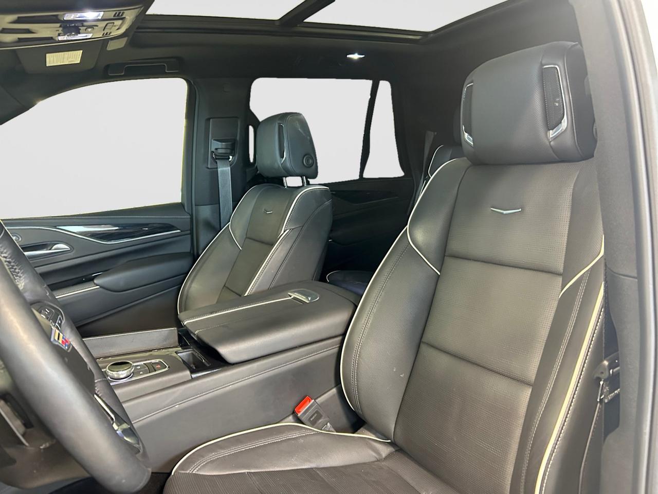 2024 Cadillac Escalade 4WD Sport New Braunfels TX