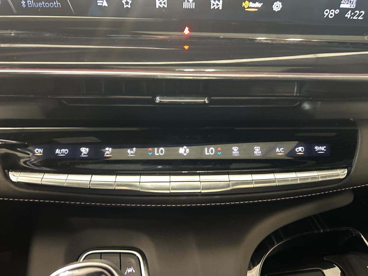 2024 Cadillac Escalade 4WD Sport New Braunfels TX