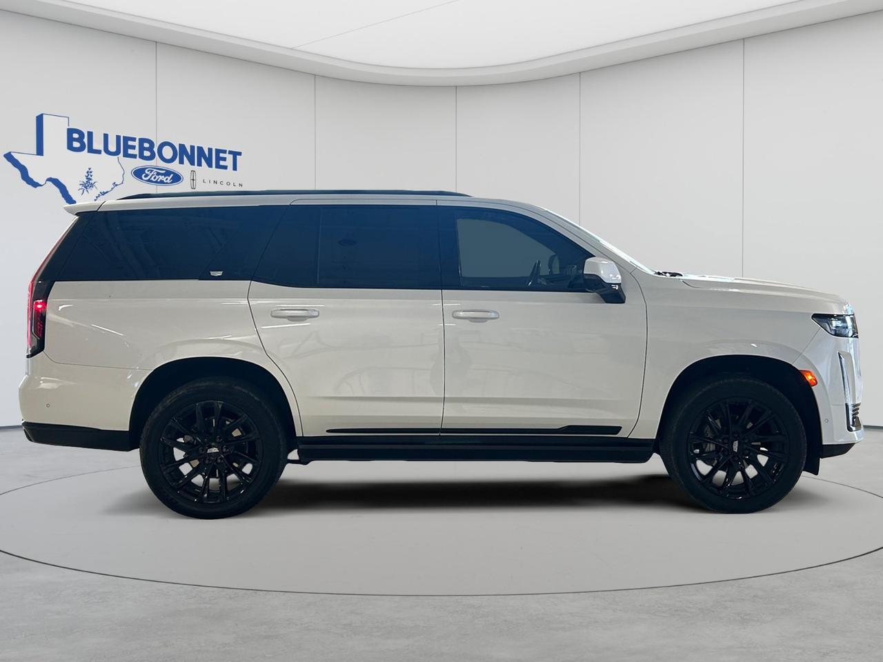 2024 Cadillac Escalade 4WD Sport New Braunfels TX