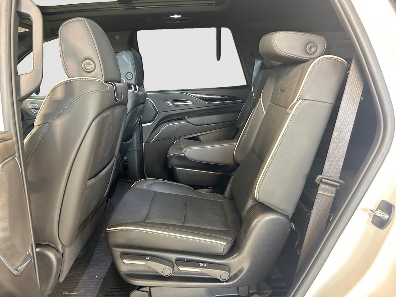 2024 Cadillac Escalade 4WD Sport New Braunfels TX