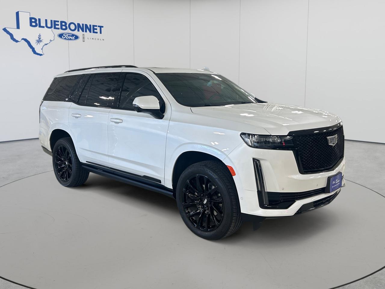 2024 Cadillac Escalade 4WD Sport