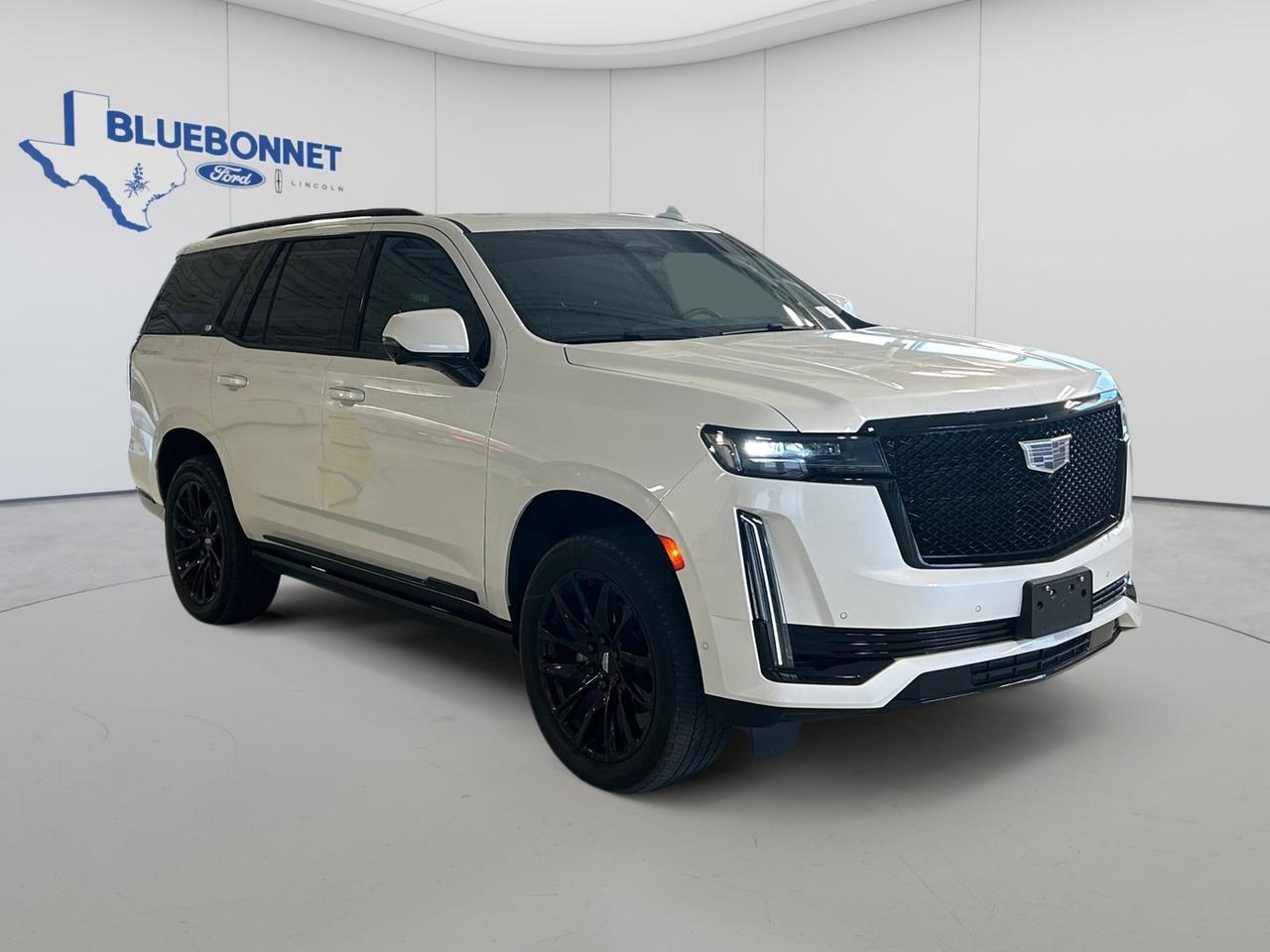 2024 Cadillac Escalade 4WD Sport