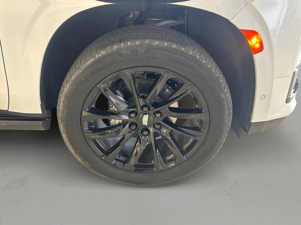 2024 Cadillac Escalade 4WD Sport New Braunfels TX