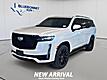 2024 Cadillac Escalade 4WD Sport