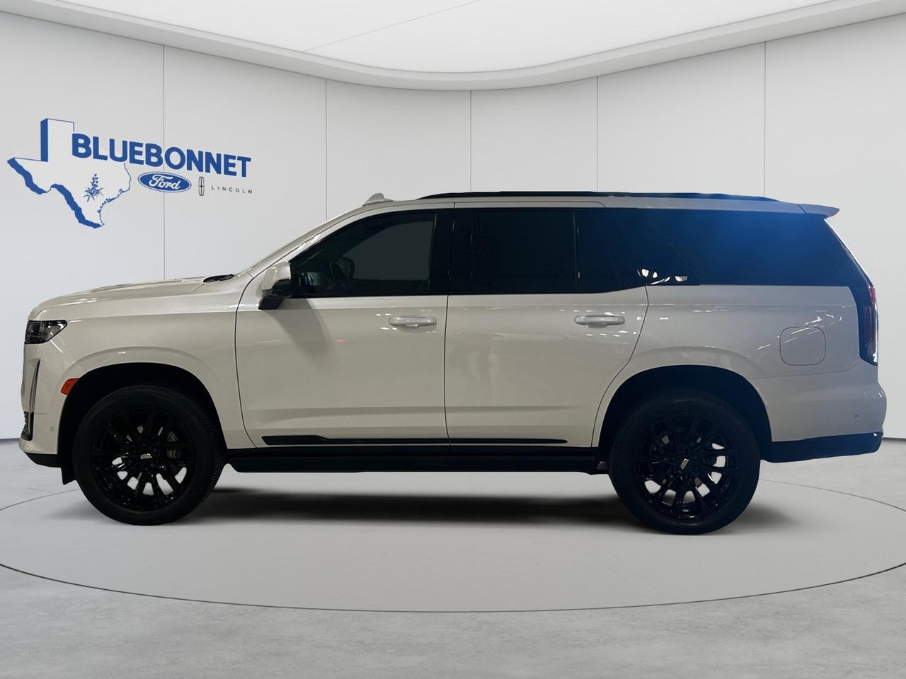 2024 Cadillac Escalade 4WD Sport New Braunfels TX