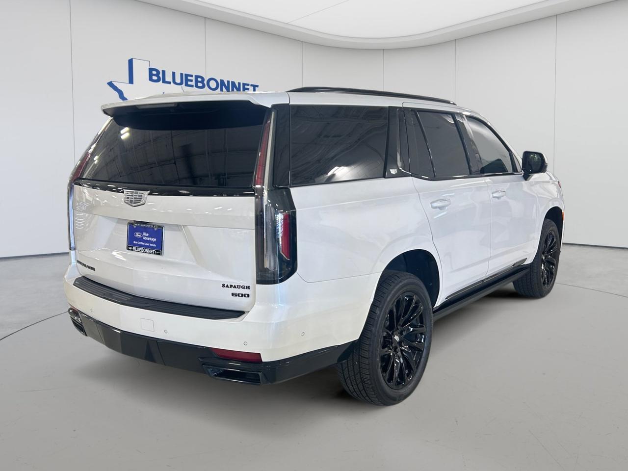 2024 Cadillac Escalade 4WD Sport New Braunfels TX