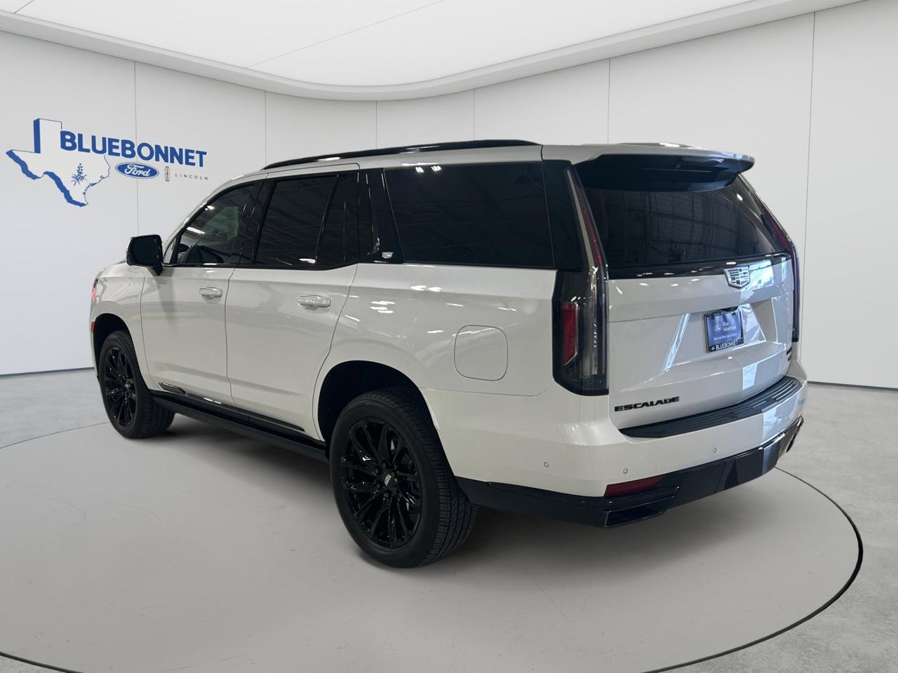 2024 Cadillac Escalade 4WD Sport New Braunfels TX