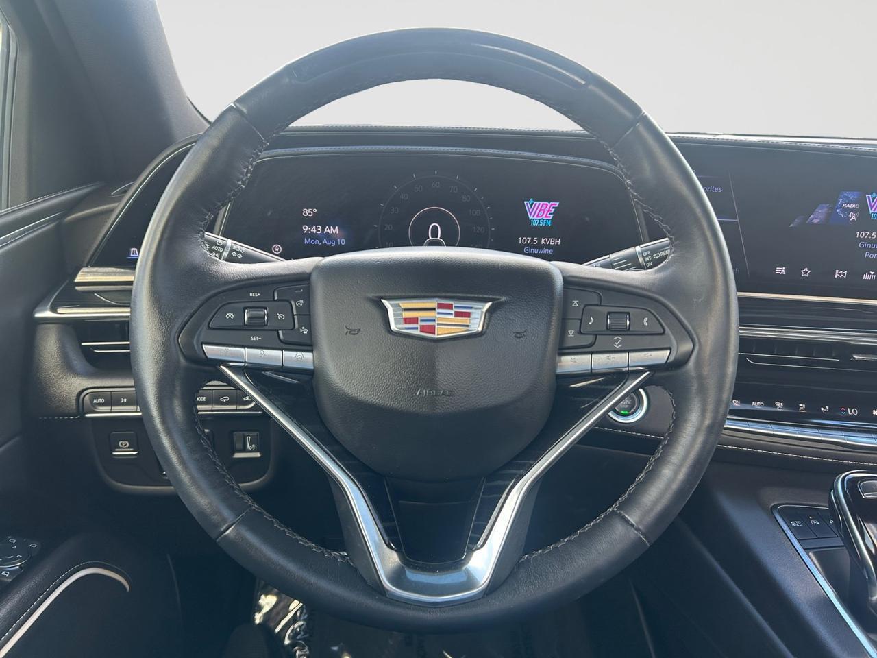 2024 Cadillac Escalade 4WD Sport New Braunfels TX