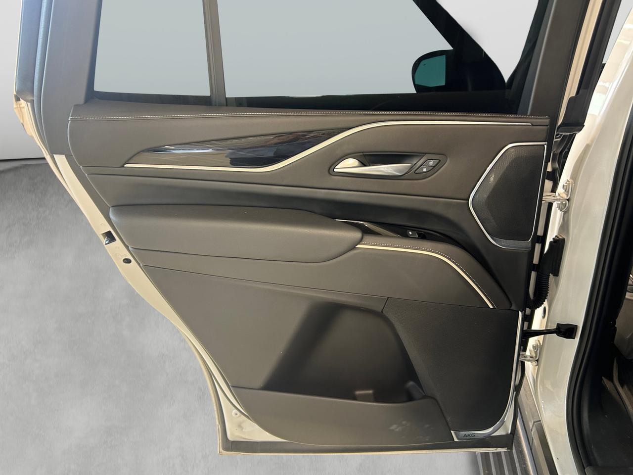 2024 Cadillac Escalade 4WD Sport New Braunfels TX