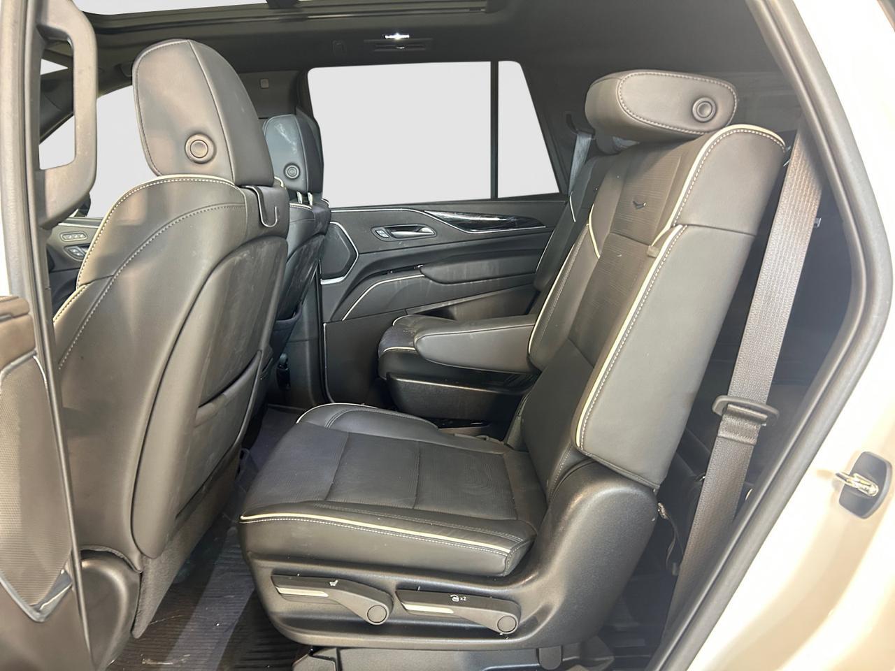 2024 Cadillac Escalade 4WD Sport New Braunfels TX
