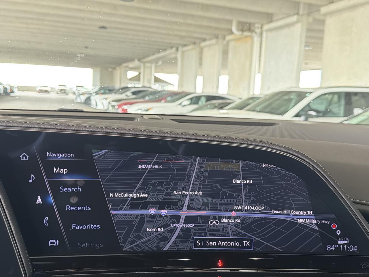 2024 Cadillac Escalade 4WD Sport San Antonio TX