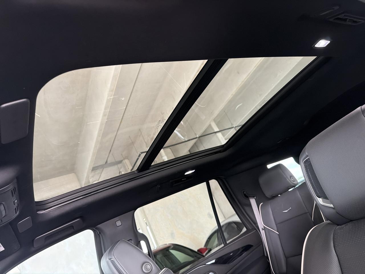 2024 Cadillac Escalade 4WD Sport San Antonio TX