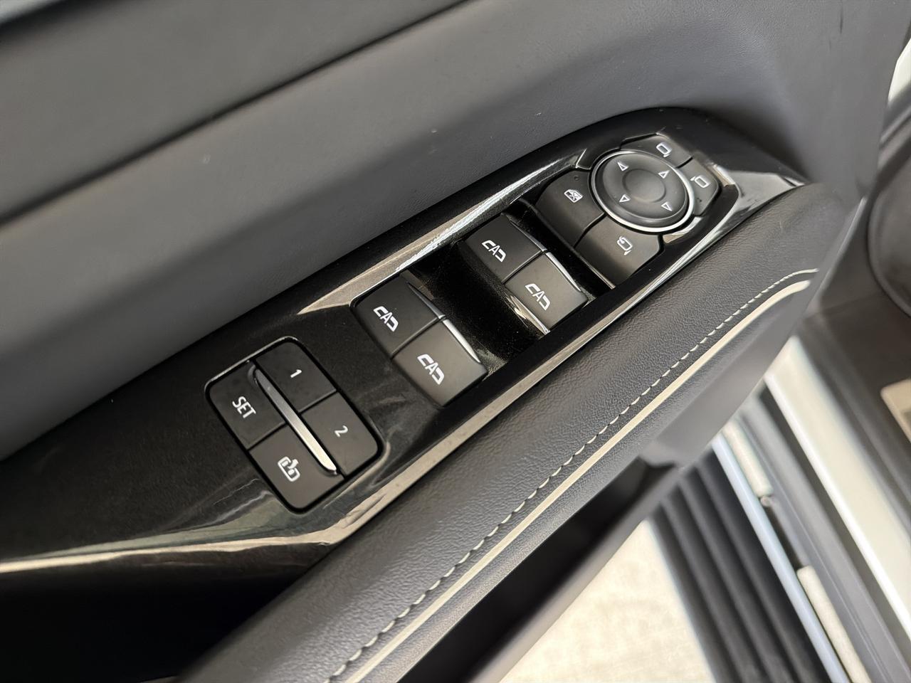 2024 Cadillac Escalade 4WD Sport San Antonio TX