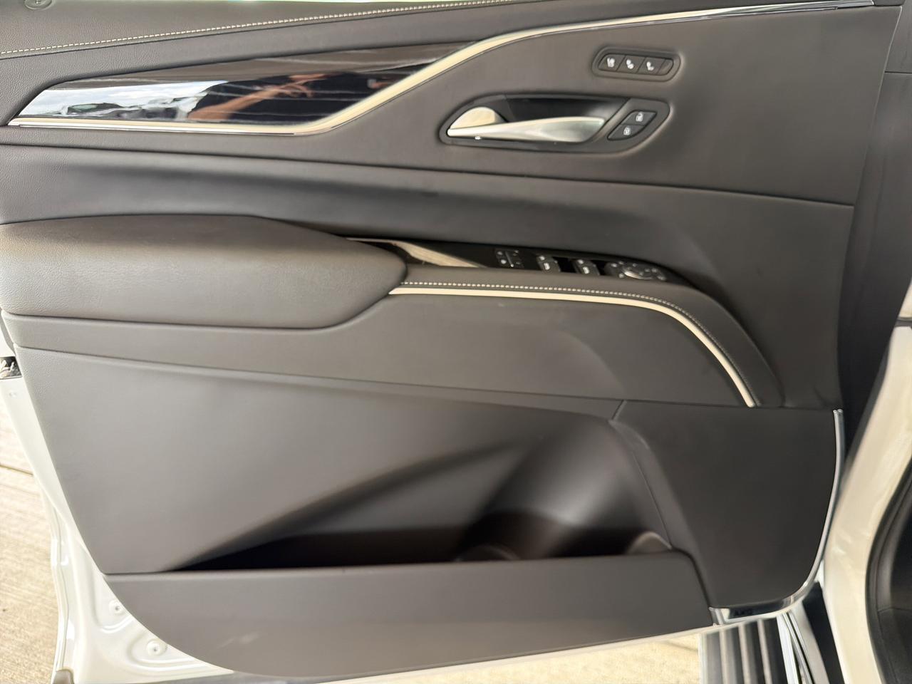 2024 Cadillac Escalade 4WD Sport San Antonio TX