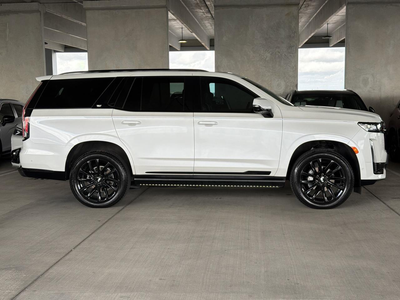 2024 Cadillac Escalade 4WD Sport San Antonio TX