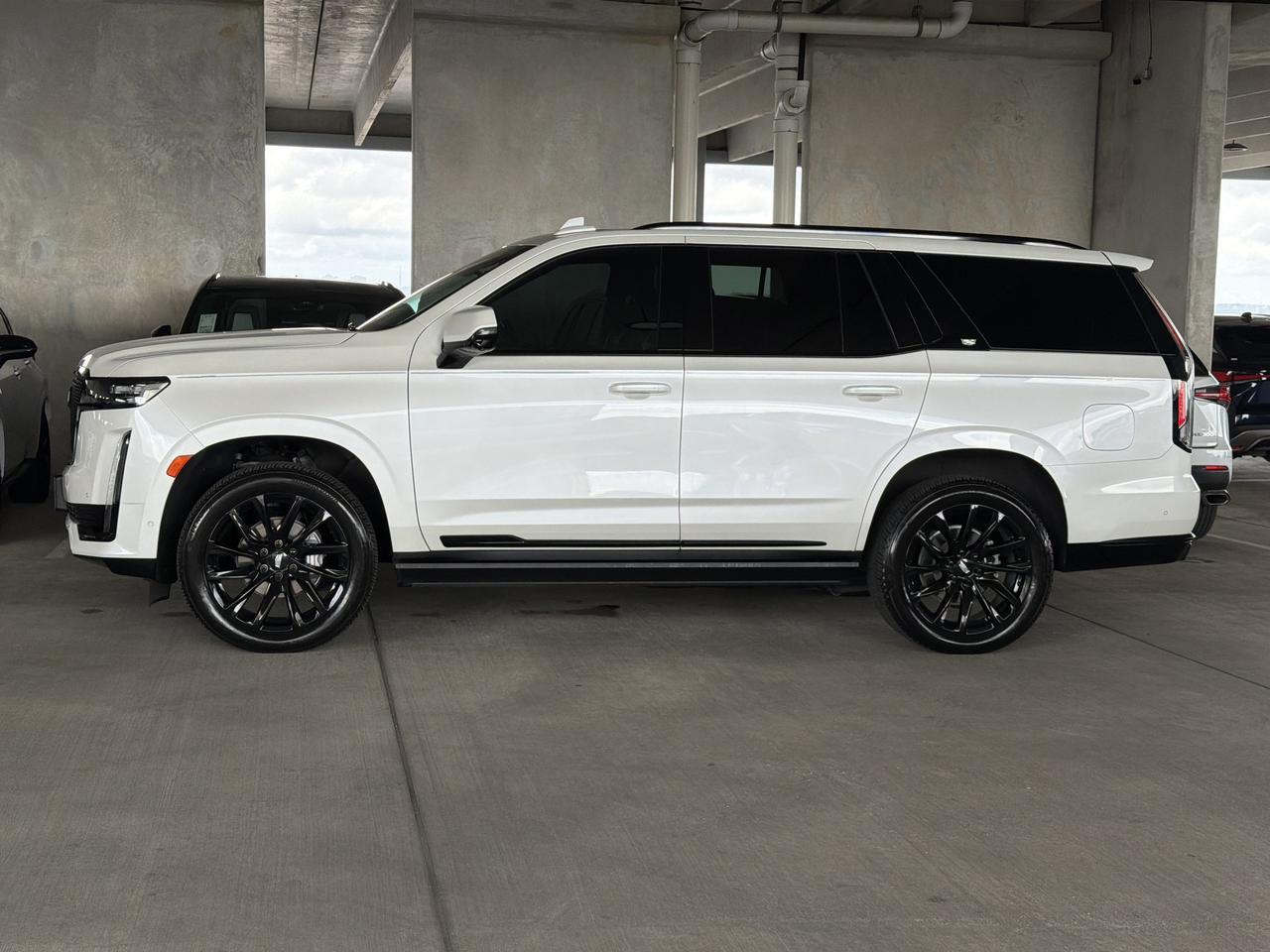 2024 Cadillac Escalade 4WD Sport