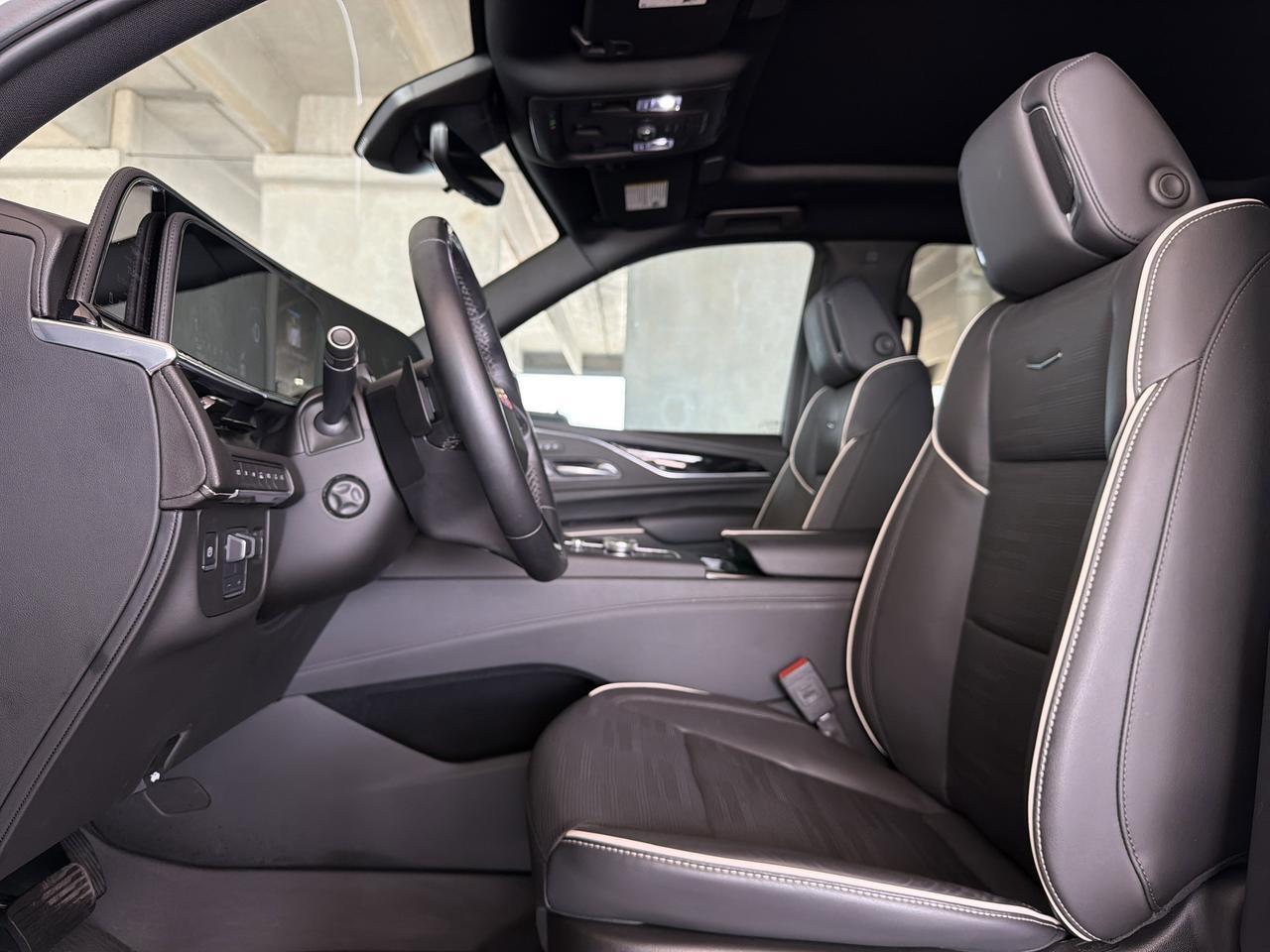 2024 Cadillac Escalade 4WD Sport San Antonio TX