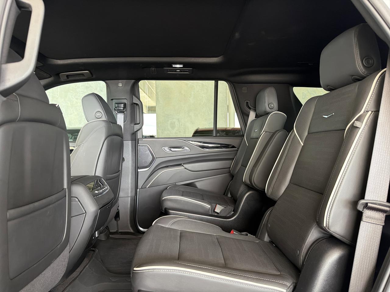 2024 Cadillac Escalade 4WD Sport San Antonio TX