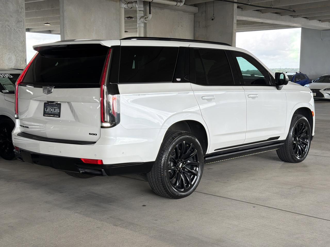 2024 Cadillac Escalade 4WD Sport San Antonio TX
