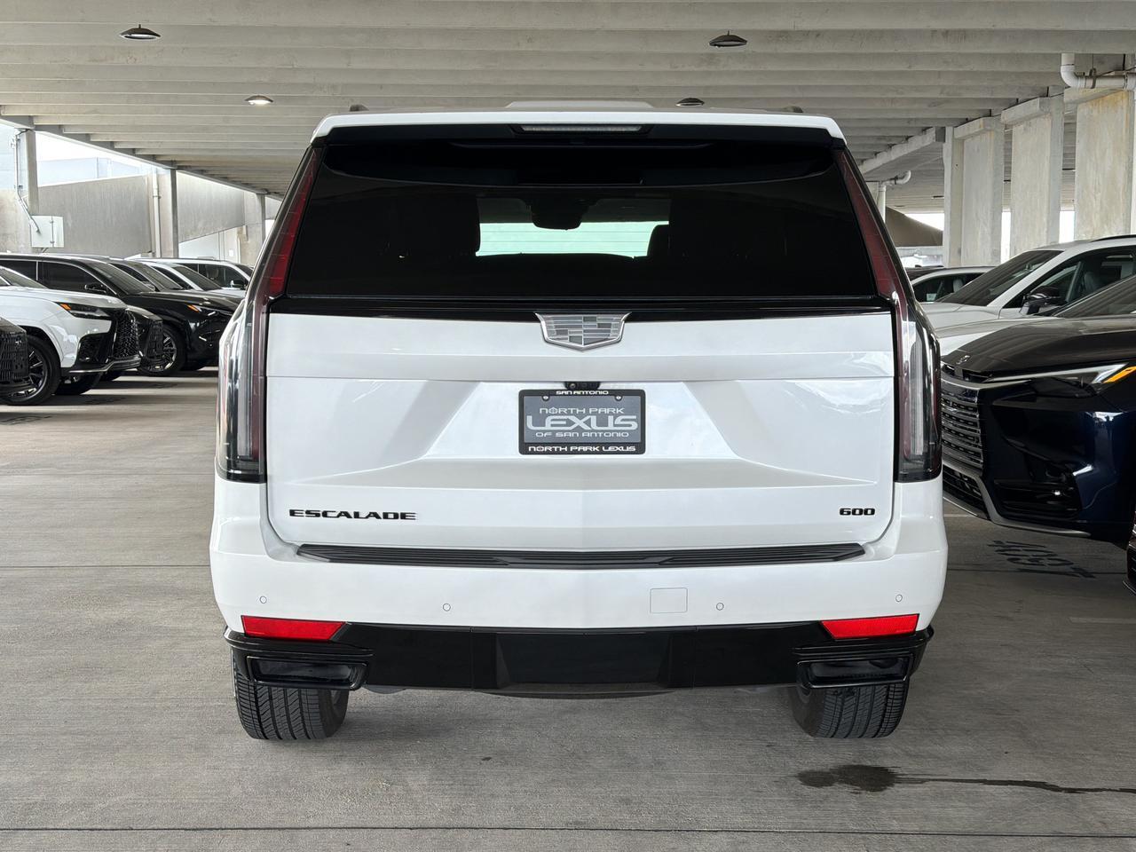 2024 Cadillac Escalade 4WD Sport San Antonio TX