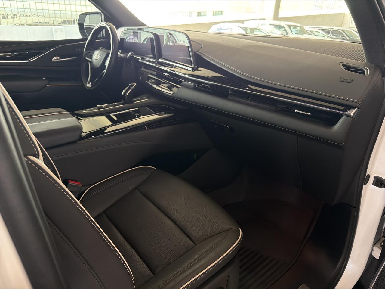 2024 Cadillac Escalade 4WD Sport San Antonio TX