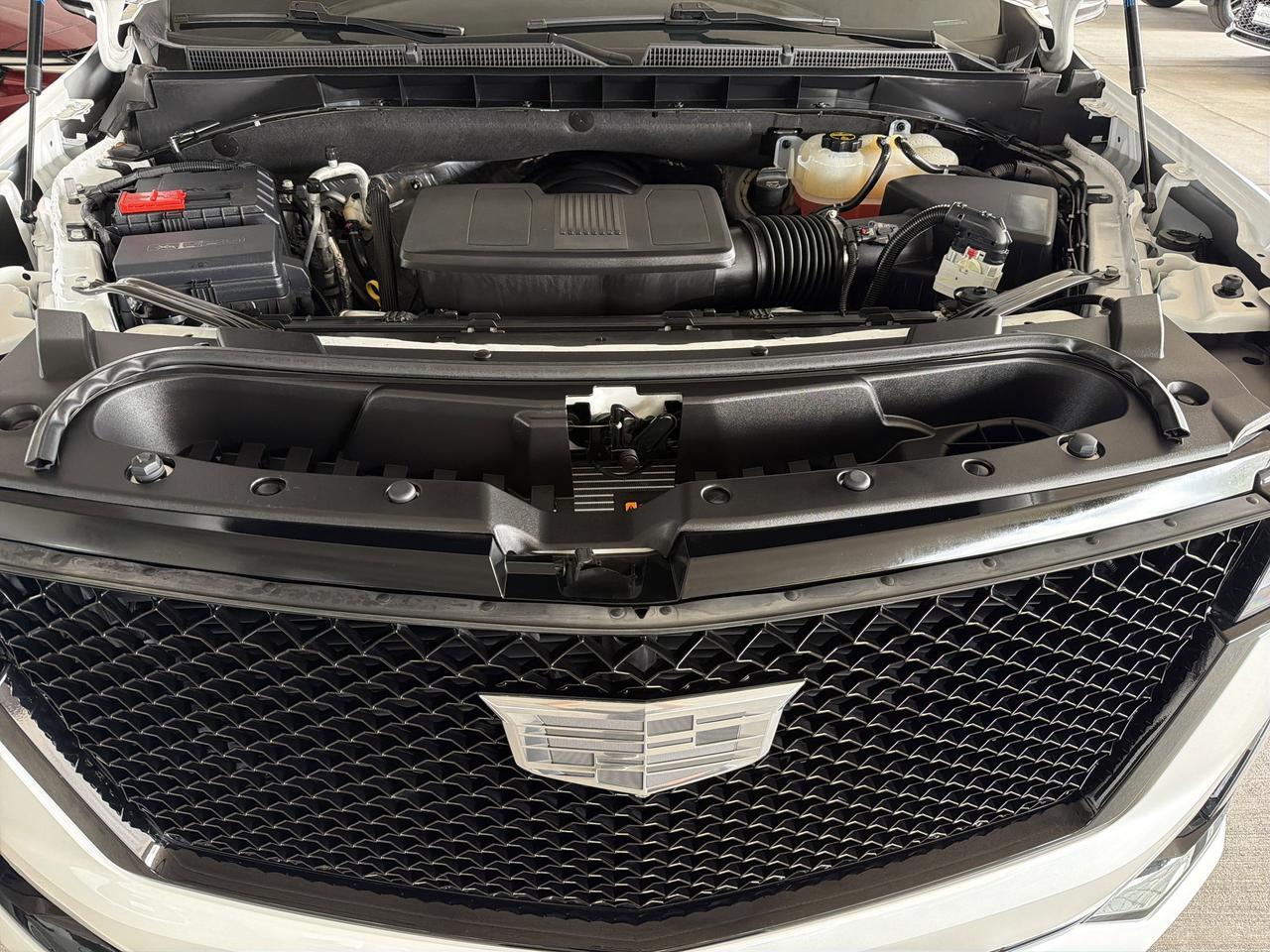 2024 Cadillac Escalade 4WD Sport San Antonio TX