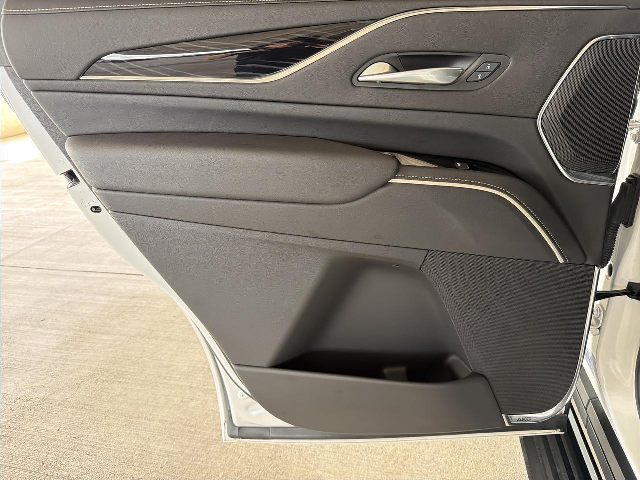 2024 Cadillac Escalade 4WD Sport San Antonio TX